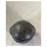 Vintage number 11 sleigh bell