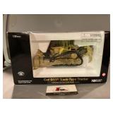 Cat D11R Track Type Tractor Celebrating 75 Years