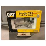 Caterpillar 2Ton Track Type Tractor