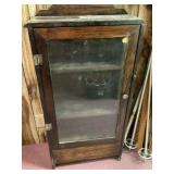 Vintage cabinet
