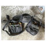 Tool belt