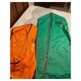 Jefferson Iowa garment bags