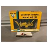 Vermeer Trencher Model V-8550