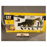 Cat 420D IT Backhoe Loader