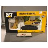 Cat 5080 Front Shovel