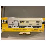 Caterpillar Power Module Truck