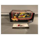 Cat Bill Davis Hot Wheels
