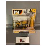 CAT Cement Mixer