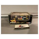 Pro Racing David Green