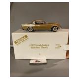 1957 Studebaker Golden Hawk