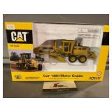 CAT 140H motor Grader