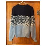 Kingsport Size L Sweater