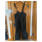 Arctic Wear Size M Overalls