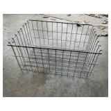 Wire Basket