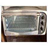 GE toaster oven