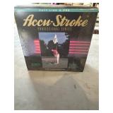 Accu Stroke