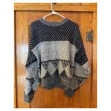 Vintage Upward Sweater Size XL
