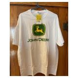 New John Deere Shirt Size XL