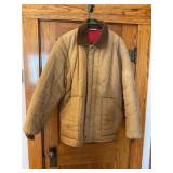 Menï¿½s Key Jacket Size L/XL