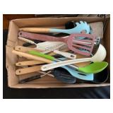 Kitchen Utensils