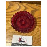 Anchor hocking candle holder