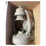 Embury #2 air pilot lantern