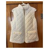 St Johnï¿½s Bay Womenï¿½s Vest Size L