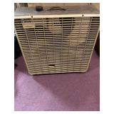 Box fan