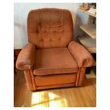 Recliner