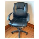 Rolling office chair