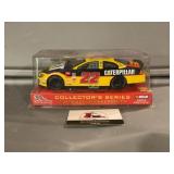 Racing Champions Caterpillar Collector Series