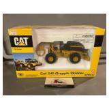Cat 545 Grapple Skidder