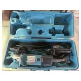 Makita grinder