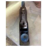 Stanley hand plane