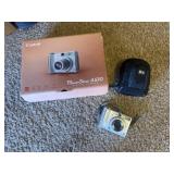 Canon power shot digital camera