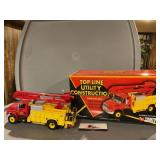 Top line Utility Construction 4400 Series