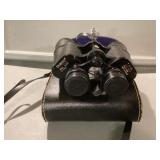 Tasco binoculars