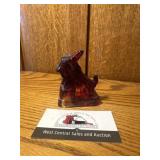 Boydï¿½s Scottie dog