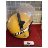 Ski doo helmet