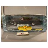 American Muscle 1966 Pontiac GTO