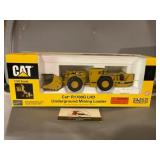 Cr R1700G HD Underground Mining Loader