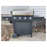 Char Broil Gas Grill