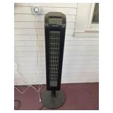 Black and Decker Fan