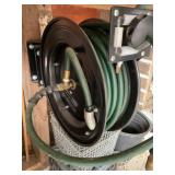 Masterforce Air Hose Reel