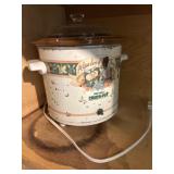 Crock pot