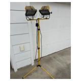 Work light 6 ft