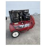 Magna Force Air Compressor