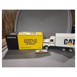 Caterpillar Delivery Truck