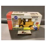 Caterpillar forklift