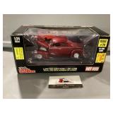 40 Ford Coupe die cast